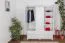 Schrank Massivholz