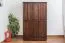 Kiefer massiv Schrank