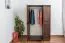 Kleiderschrank Holz