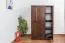 Kleiderschrank 120 cm breit