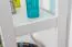 Regal 60 cm breit 200cm hoch