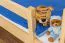 Kinderbett 90x200