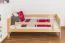 Kinderbett 90x200