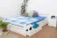 Bett 180x200