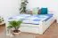 Bett 180x200