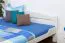 Bett 180x200