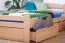 Jugendbett 120x200