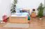 Jugendbett 120x200