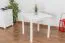 Tisch 80x80