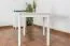 Tisch Kiefer 80x80