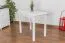 Esstisch 90x60
