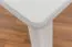 Tisch Breite 90 cm