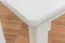 Quadratischer Tisch