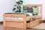 Kinder Funktionsbett