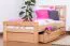 Kinder Funktionsbett