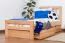 Kinder Funktionsbett