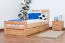 Kinder Funktionsbett