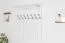 Garderobe 80 breit