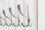 Garderobe 80 breit