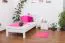 Kinderbett 90x200