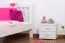 Kinderbett 90x200