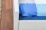 Bett 140x200 mit Lattenrost