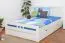 Bett 140x200