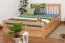 Kinder Funktionsbett