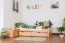 Bett mit Schubladen 90x200