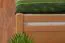 Bett mit Schubladen 90x200