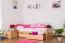 Kinderbett 90x200