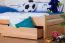 Jugendbett 90x200