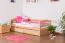 Kinderbett 90x200