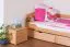 Kinderbett 90x200