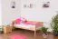 Kinderbett 90x200