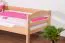 Kinderbett 90x200