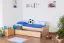 Kinderbett 90x200