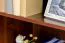 Regal Sentis 19, Farbe: Dunkelbraun - 193 x 68 x 40 cm (H x B x T)