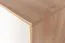 Kinderzimmer - Hängeschrank Benjamin 23, Farbe: Buche / Weiß - 82 x 209 x 37 cm (H x B x T)