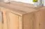 Kommode Camprodon 11, Farbe: Eiche Artisan - Abmessungen: 95 x 75 x 37 cm (H x B x T)