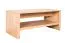 Couchtisch Faleula 07, Farbe: Eiche - 120 x 60 x 52 cm (B x T x H)