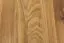 TV - Unterschrank Wooden Nature 125 Eiche massiv - 48 x 116 x 45 cm (H x B x T)