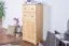 Kommode Kiefer 60 cm breit