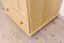 Kleiderschrank 195 cm hoch