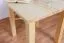 Esstisch 80 x 80