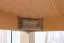 Tisch Kiefer 80x80