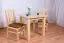 Tisch 80 X 80
