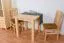 80x80 Tisch