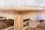Esstisch 120 x 70