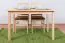 Esstisch 70x120
